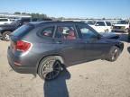 2014 BMW X1 XDRIVE35I