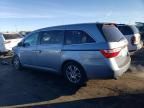 2011 Honda Odyssey EXL