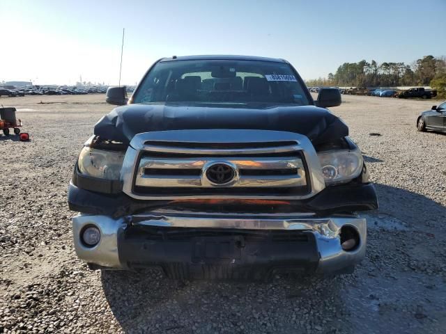 2013 Toyota Tundra Crewmax SR5