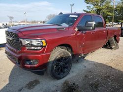 Salvage cars for sale at Lexington, KY auction: 2023 Dodge RAM 2500 BIG Horn