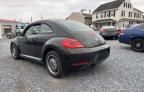 2012 Volkswagen Beetle