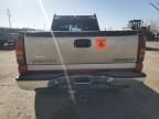 2001 GMC Sierra C2500 Heavy Duty