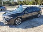 2019 Toyota Avalon XLE