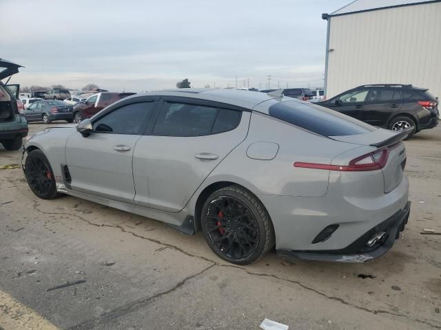 2019 KIA Stinger GT2