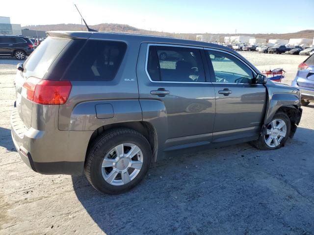 2012 GMC Terrain SLE