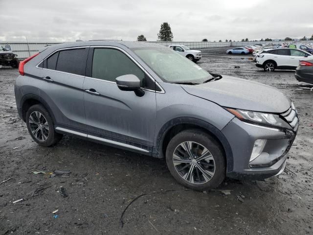 2018 Mitsubishi Eclipse Cross SE