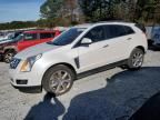 2015 Cadillac SRX Premium Collection