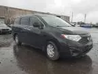 2015 Nissan Quest S