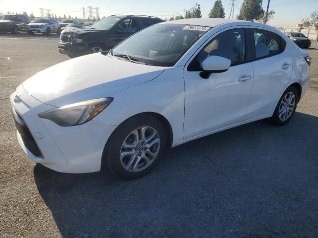 2016 Scion IA