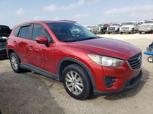 2016 Mazda CX-5 Sport