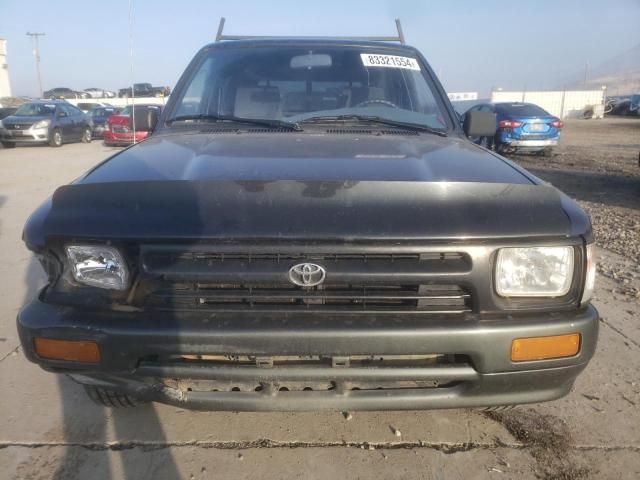 1993 Toyota Pickup 1/2 TON Short Wheelbase STB