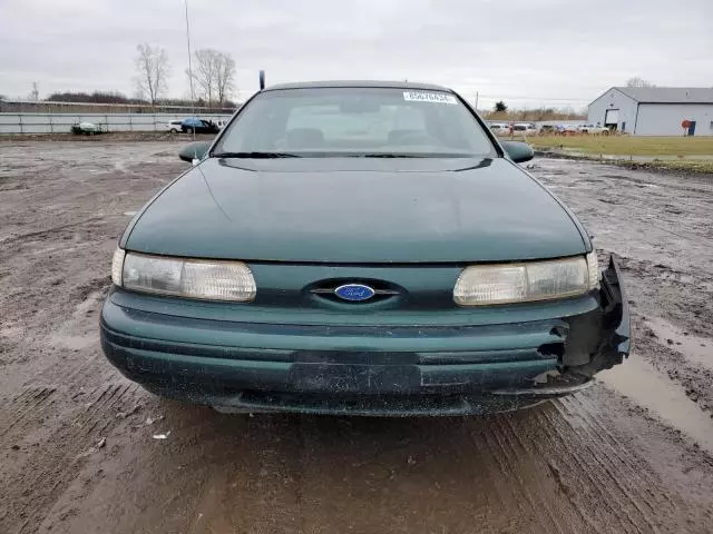 1995 Ford Taurus GL