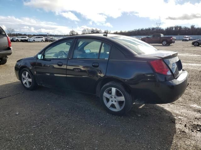 2006 Saturn Ion Level 3