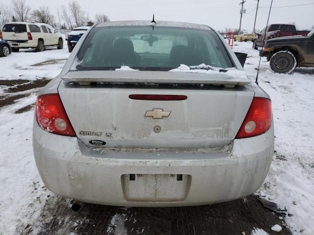 2009 Chevrolet Cobalt LT