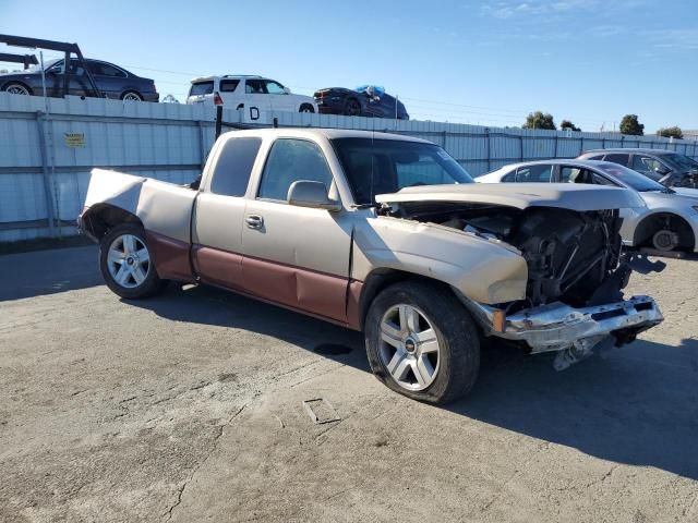 2006 Chevrolet Silverado C1500