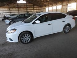 2017 Nissan Sentra S en venta en Phoenix, AZ