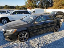 Salvage cars for sale at Fairburn, GA auction: 2014 Mercedes-Benz CLA 250 4matic