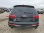 2015 Audi Q7 TDI Premium Plus