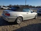 2001 BMW 325 CI