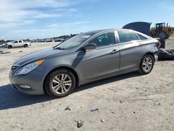 2013 Hyundai Sonata GLS en venta en West Palm Beach, FL