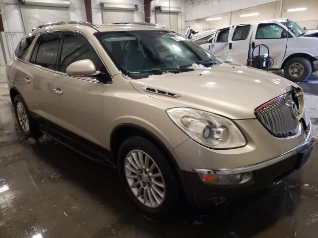 2011 Buick Enclave CXL