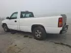 1999 GMC New Sierra C1500