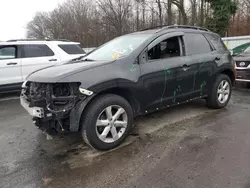 Nissan salvage cars for sale: 2010 Nissan Murano S