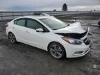 2016 KIA Forte EX