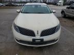 2013 Lincoln MKS