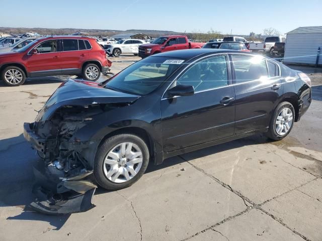 2010 Nissan Altima Base