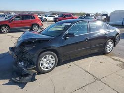 Nissan salvage cars for sale: 2010 Nissan Altima Base