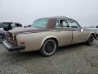 1979 Rolls-Royce Silver Shadow