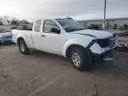 2013 Nissan Frontier S