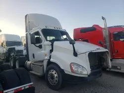 Freightliner salvage cars for sale: 2018 Freightliner Cascadia 125