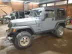 1998 Jeep Wrangler / TJ Sport