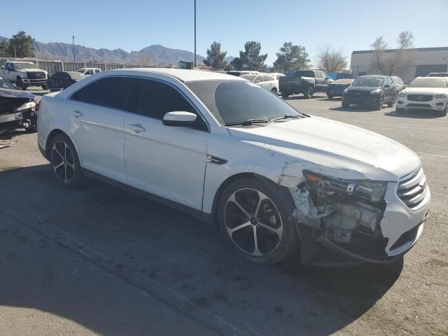 2015 Ford Taurus SEL