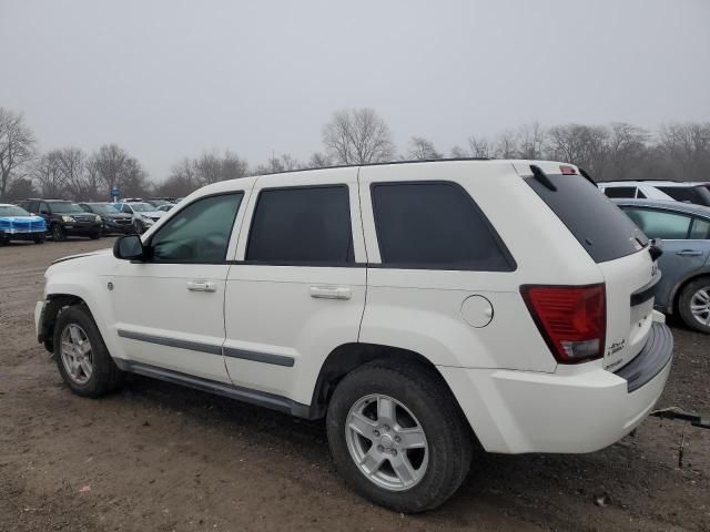 2007 Jeep Grand Cherokee Laredo