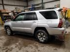 2005 Toyota 4runner SR5