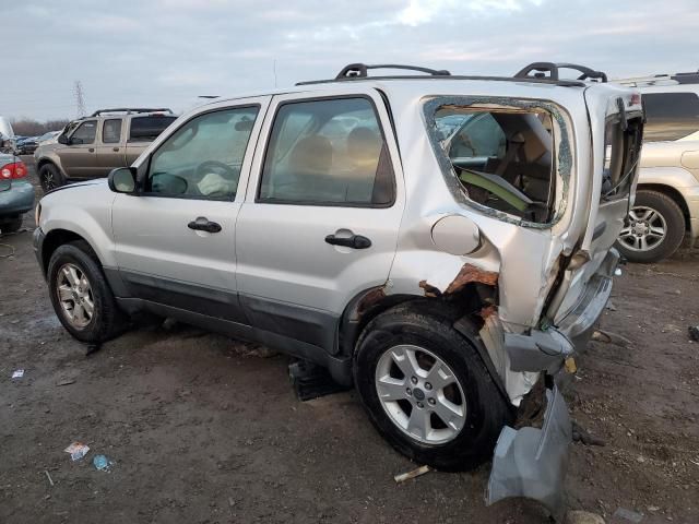 2003 Ford Escape XLS