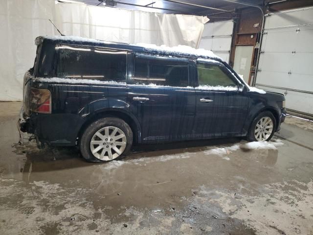 2009 Ford Flex SEL