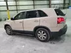 2011 KIA Sorento Base