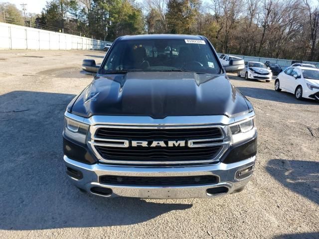 2019 Dodge RAM 1500 BIG HORN/LONE Star