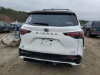 2023 Toyota Sienna XSE