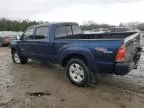 2008 Toyota Tacoma Double Cab Long BED