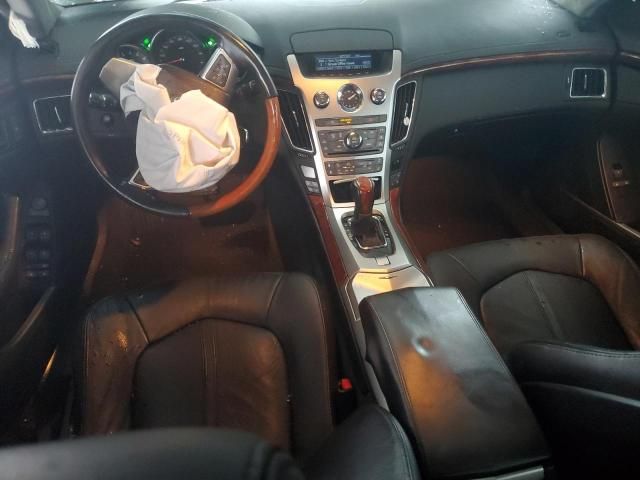 2009 Cadillac CTS HI Feature V6