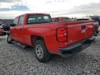 2017 Chevrolet Silverado C1500