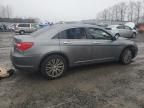 2011 Chrysler 200 Limited