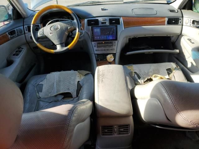 2006 Lexus ES 330