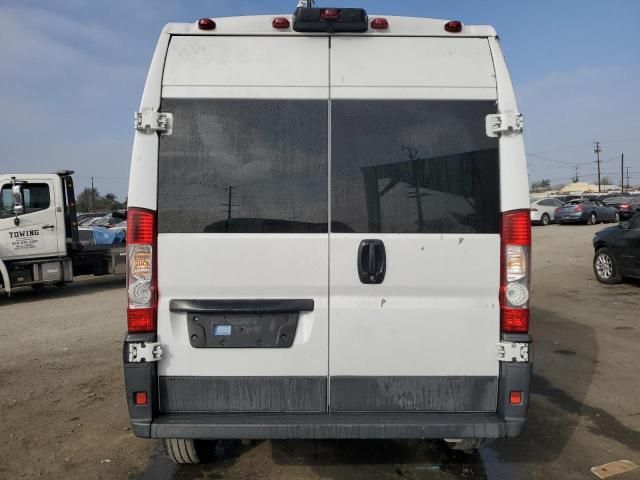 2017 Dodge RAM Promaster 1500 1500 High