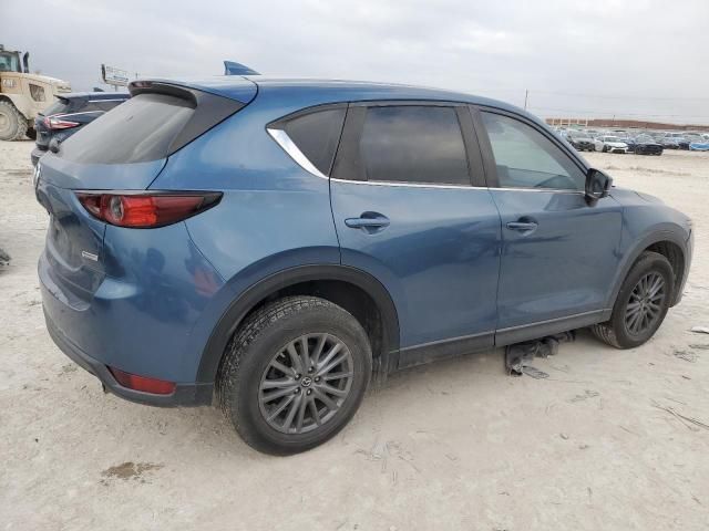 2017 Mazda CX-5 Sport